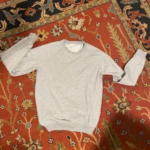 Storq foundation sweater